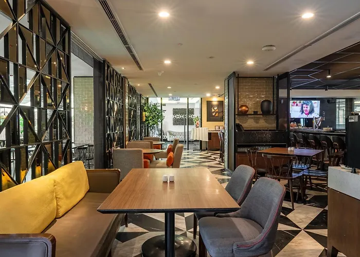 Micasa All Suites Hotel