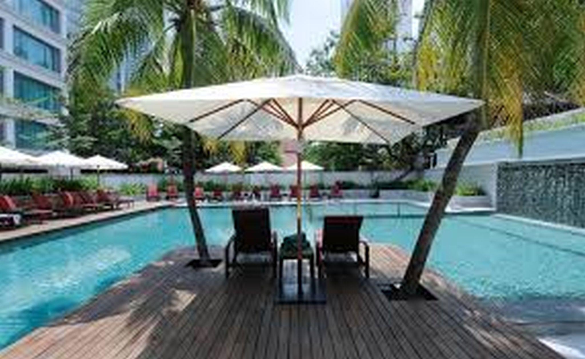 Hotel Micasa 5*