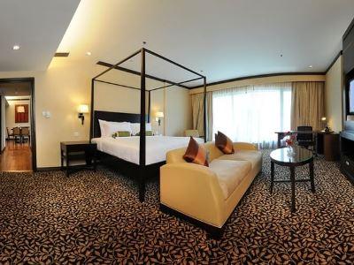 Micasa Hotel Kuala Lumpur