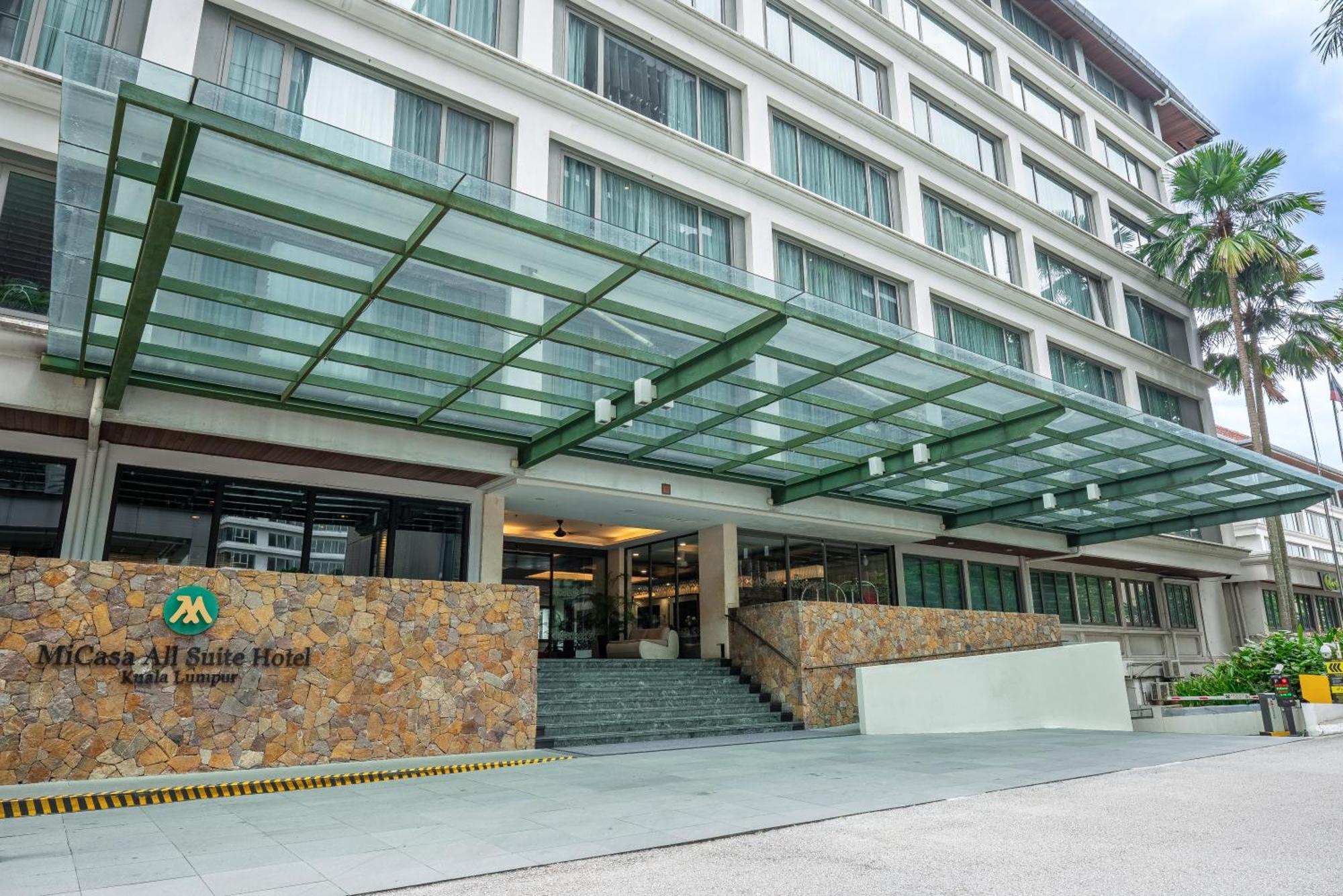 Micasa Kuala Lumpur