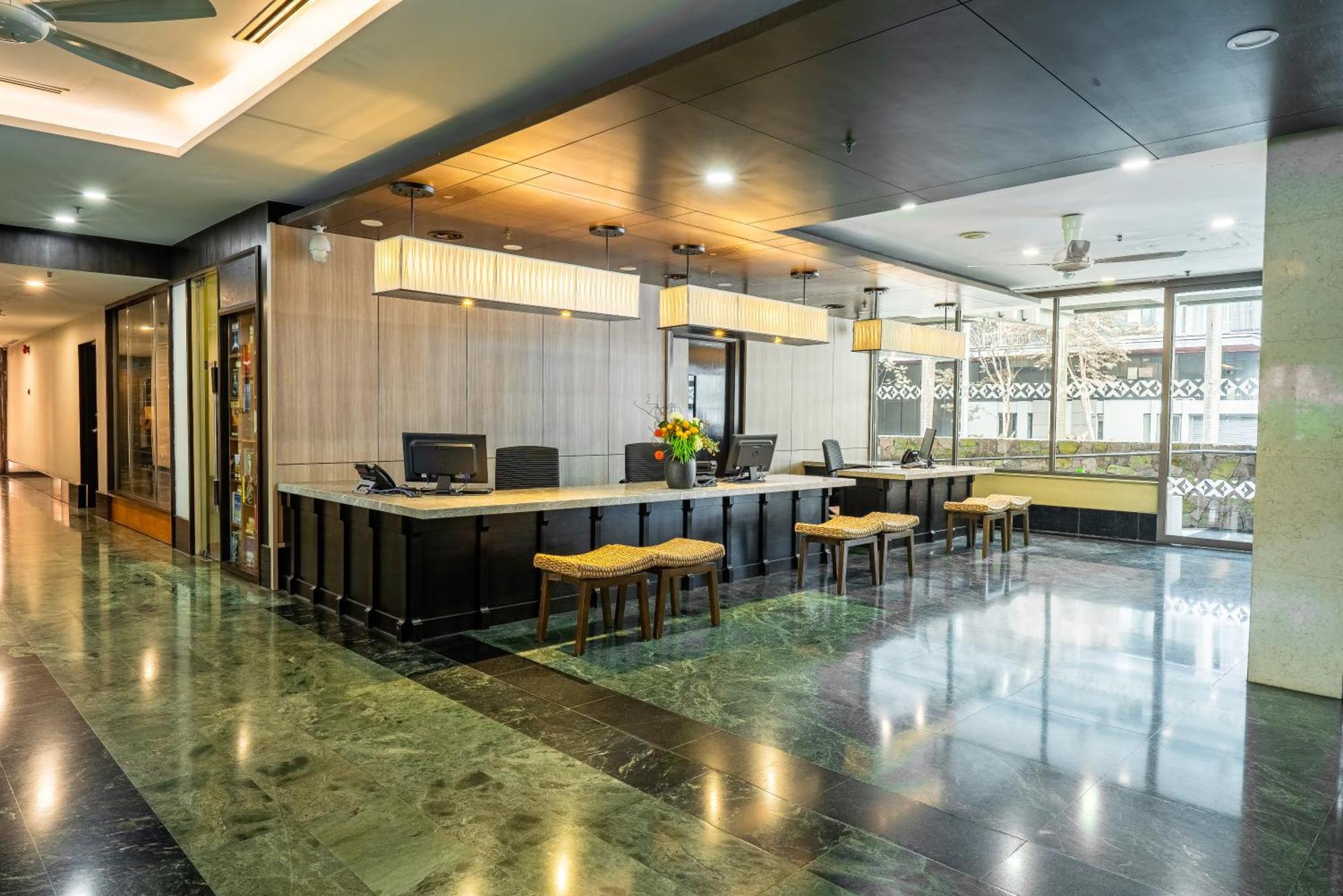Micasa 5* Kuala Lumpur