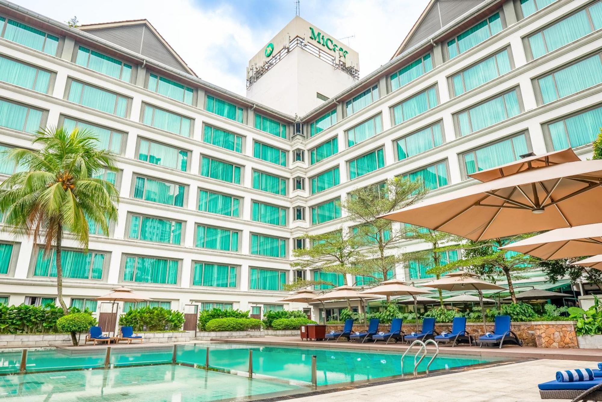 Micasa Kuala Lumpur