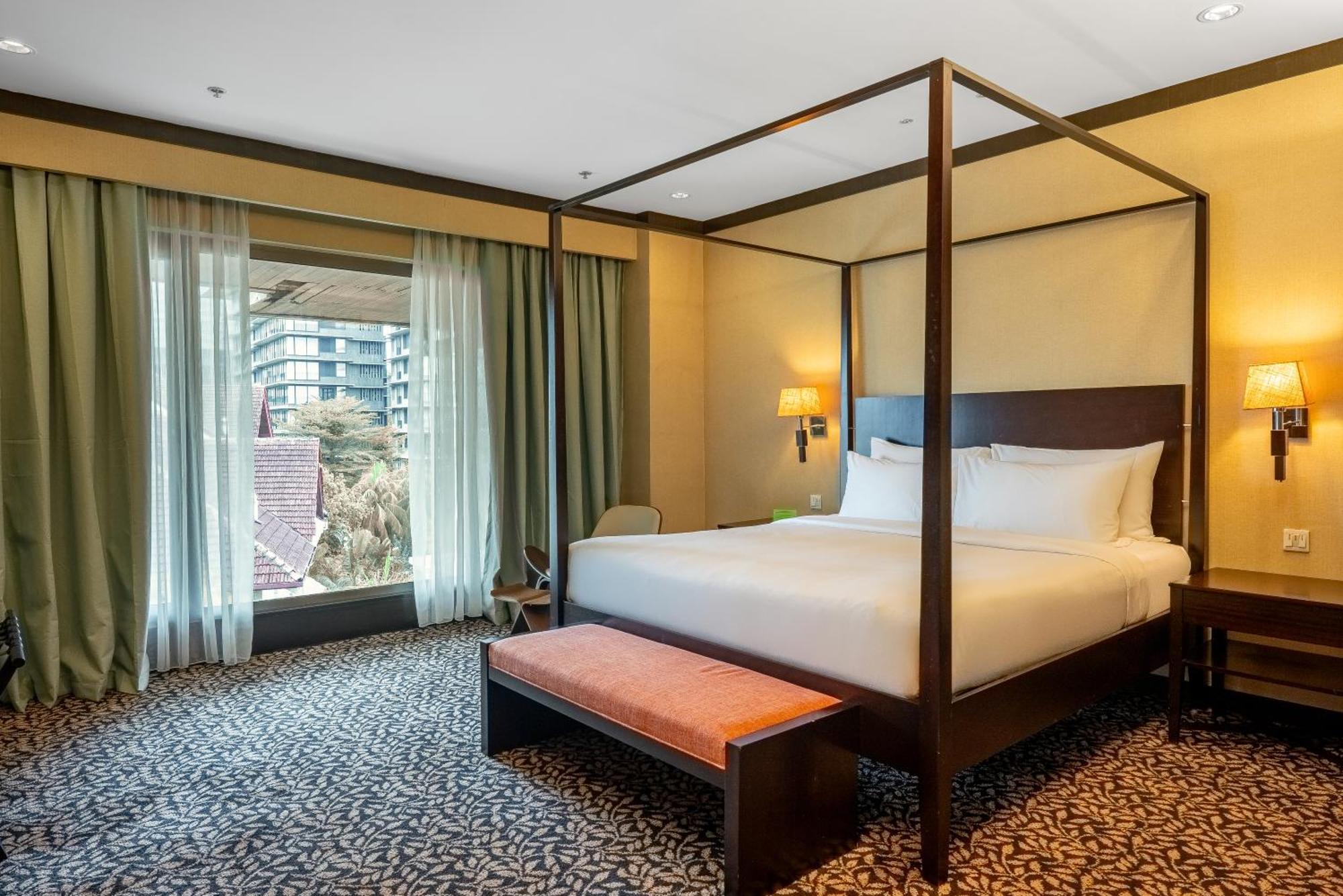 Micasa Hotel 5*