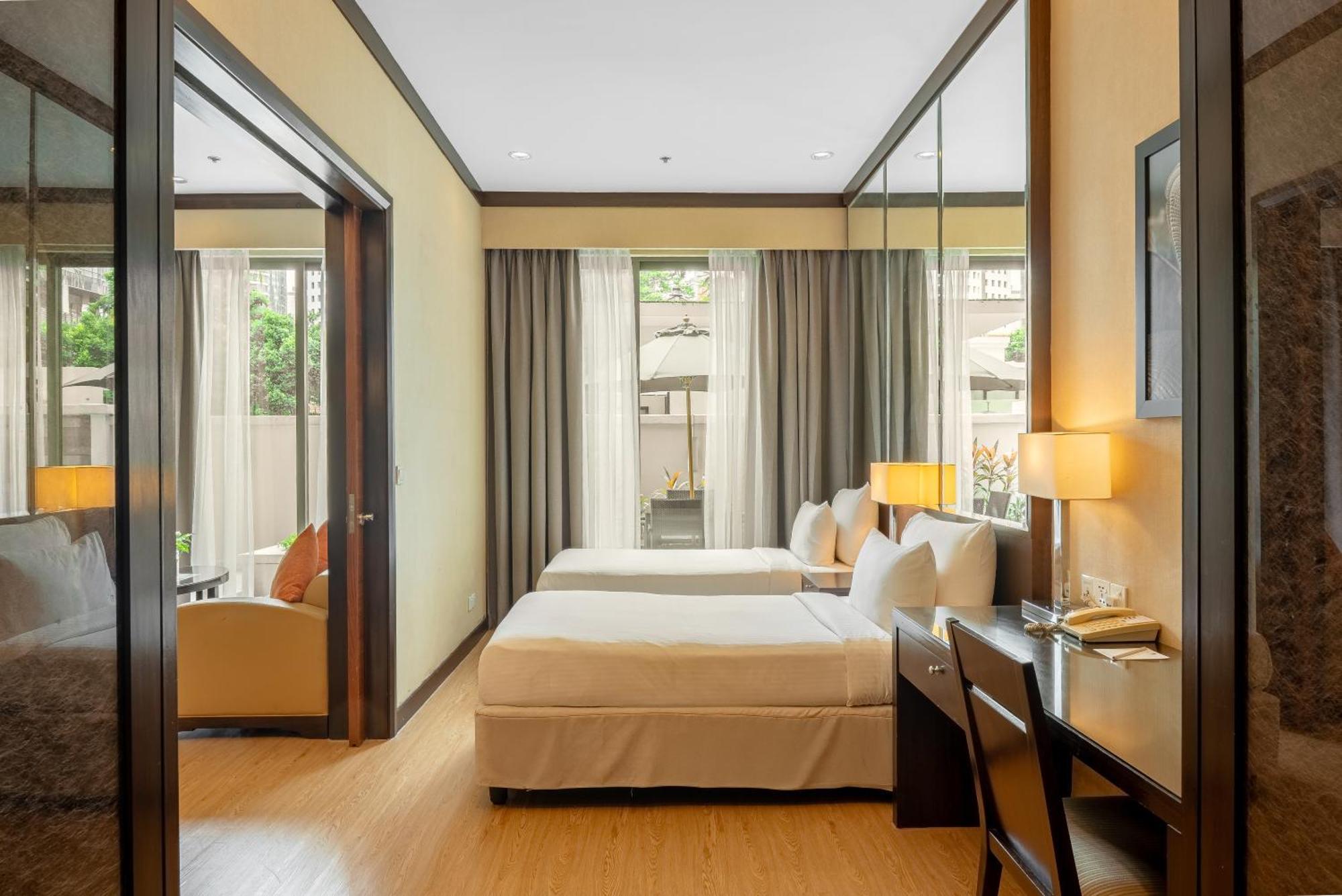 Micasa Hotel Kuala Lumpur