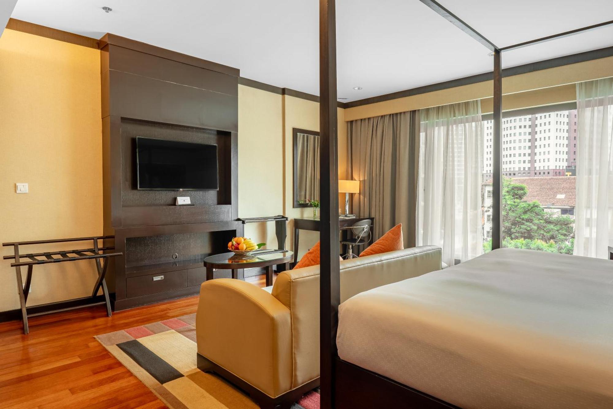 Micasa Hotel