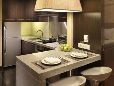 Micasa 5* Kuala Lumpur