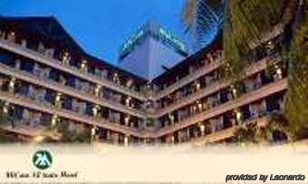 Micasa Hotel 5*