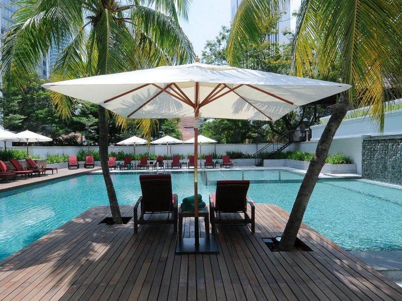 Hotel Micasa 5*