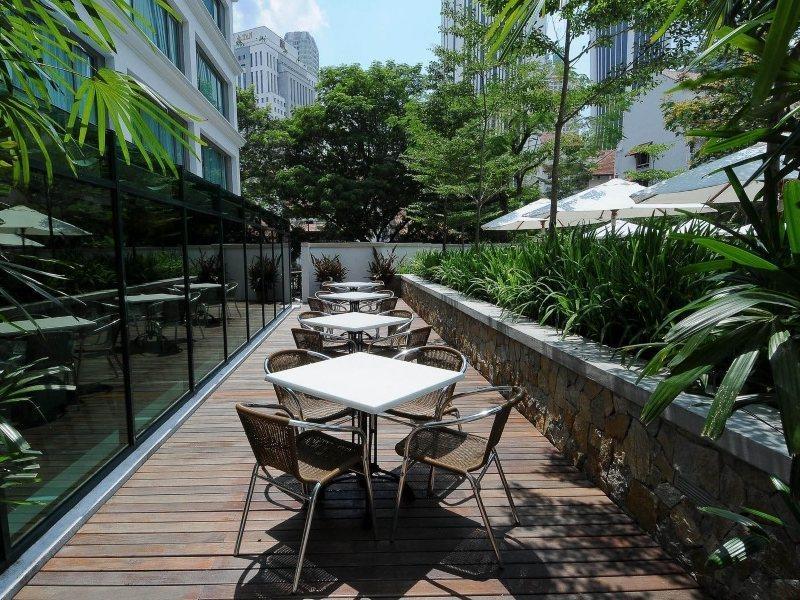 Hotel Micasa