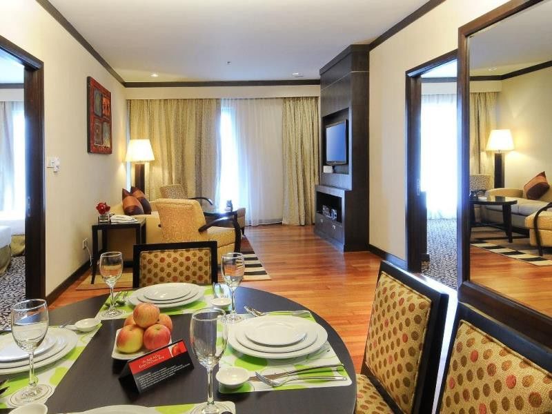 Hotel Micasa Kuala Lumpur