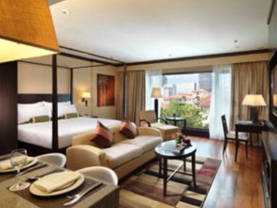 Hotel Micasa 5*
