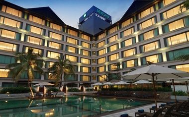 Hotel Micasa Kuala Lumpur