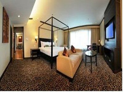 Micasa Hotel 5*